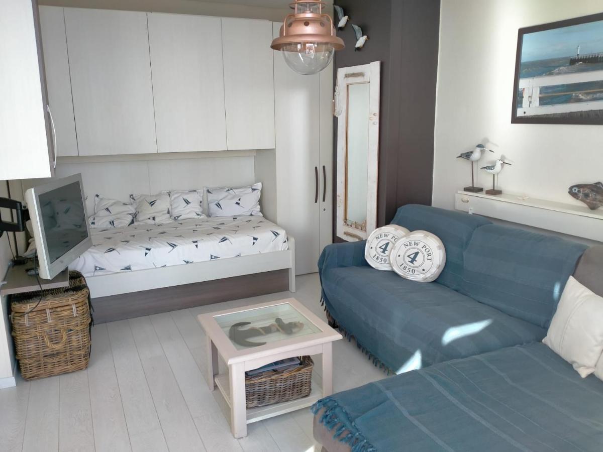 Studio Penthouse نيوبورت المظهر الخارجي الصورة