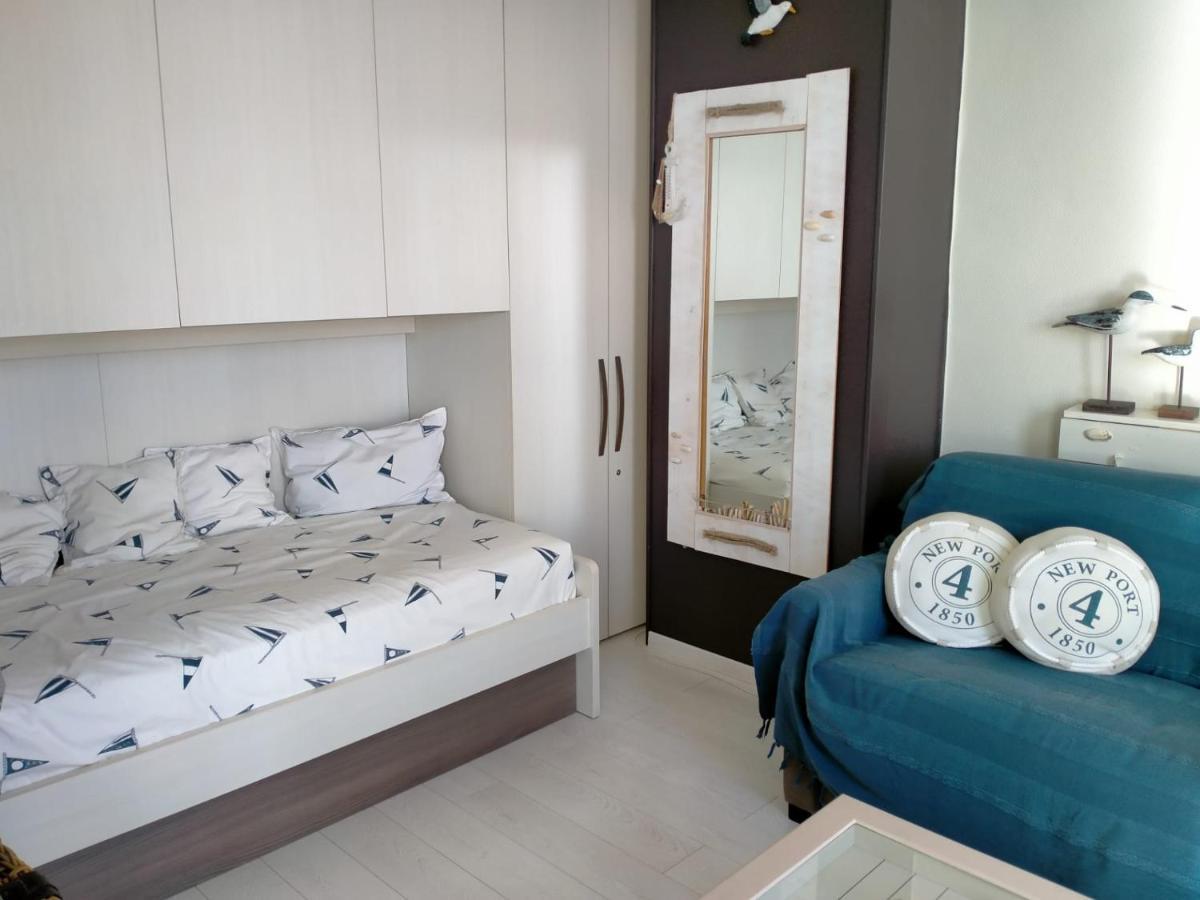 Studio Penthouse نيوبورت المظهر الخارجي الصورة
