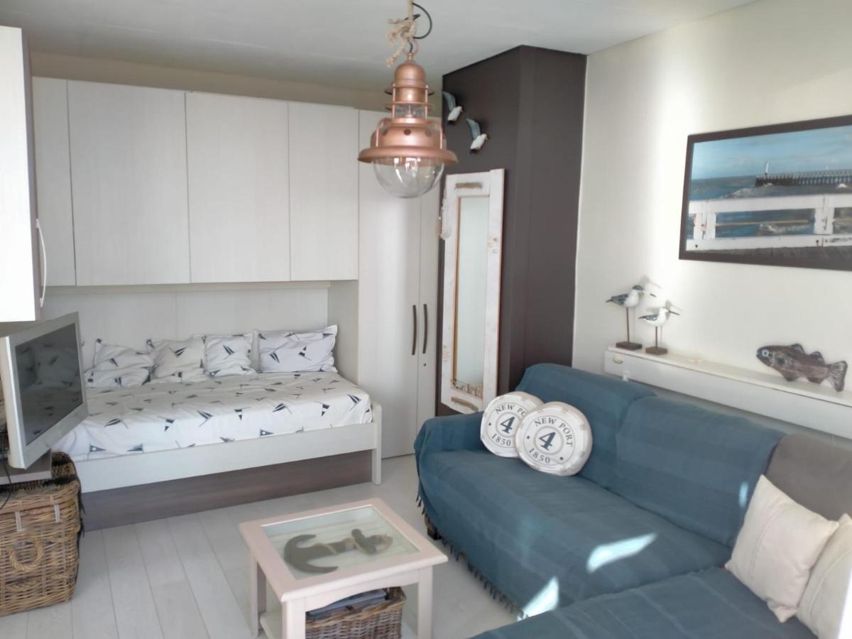 Studio Penthouse نيوبورت المظهر الخارجي الصورة