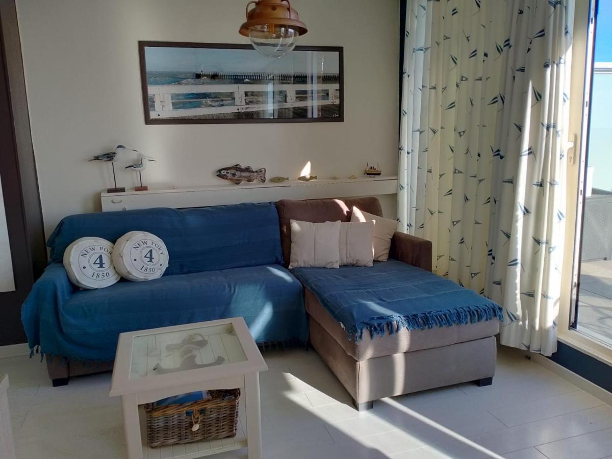 Studio Penthouse نيوبورت المظهر الخارجي الصورة