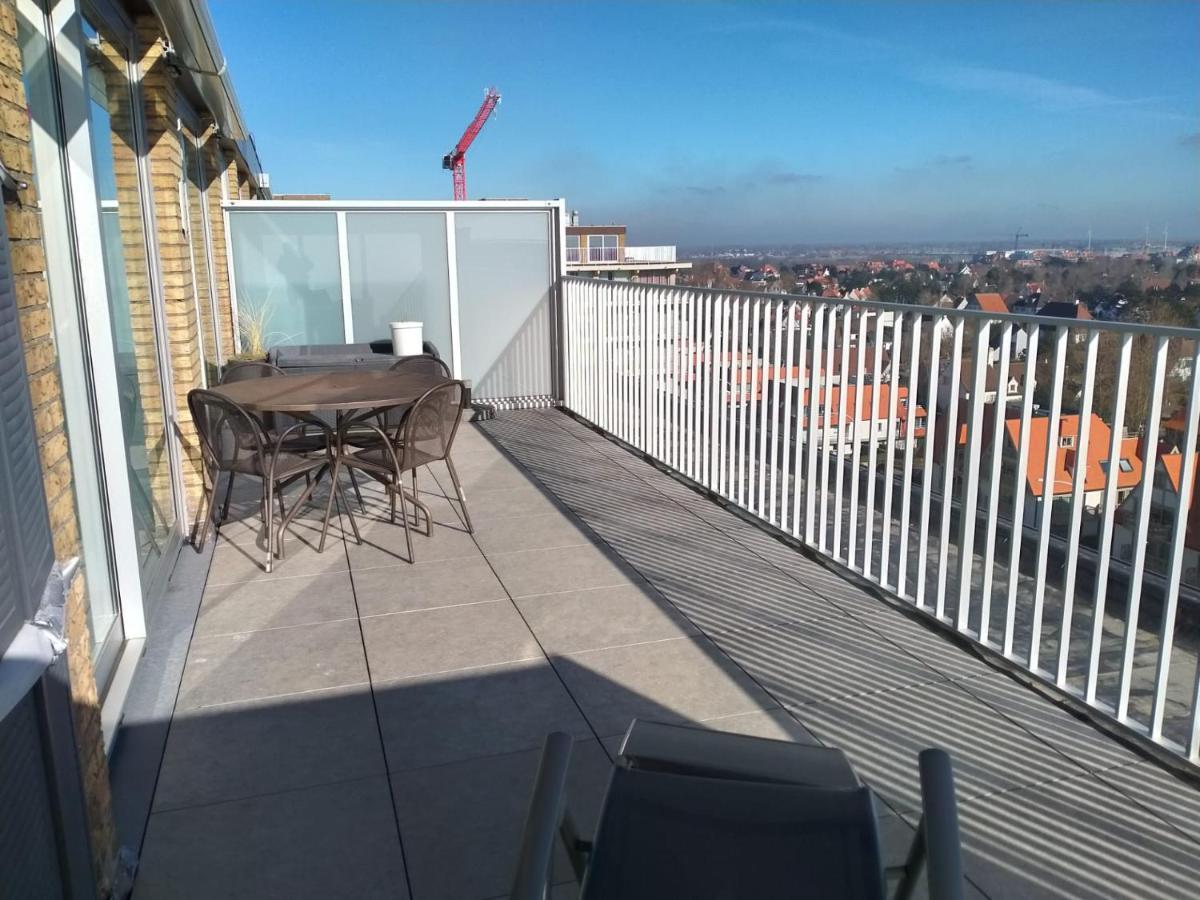 Studio Penthouse نيوبورت المظهر الخارجي الصورة